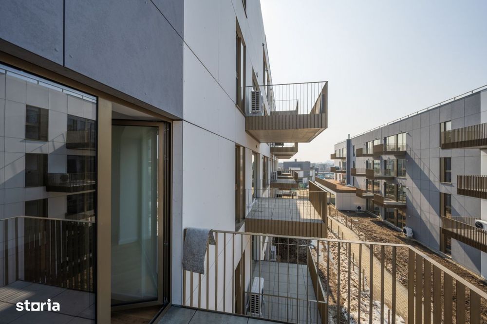 Apartament nou 3 camere | sector 1 | Green Lake | +TVA