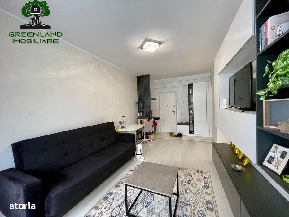 Apartament 2 camere, DECOMANDAT, 65 mp, Royal Town Copou