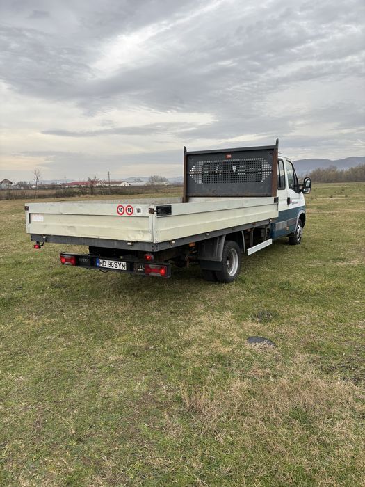 Iveco Daily 35C15