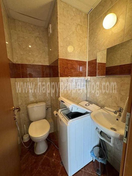 Продава се Тристаен апартамент в к.к. Слънчев бряг - 74 кв.м за 973 €/кв.м - Снимка #12