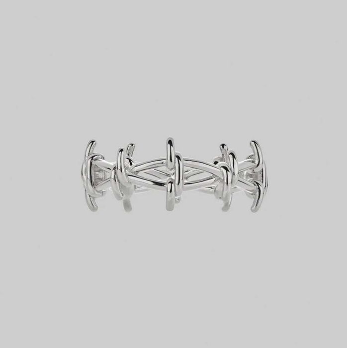 Regal Rose Пръстени от сребро