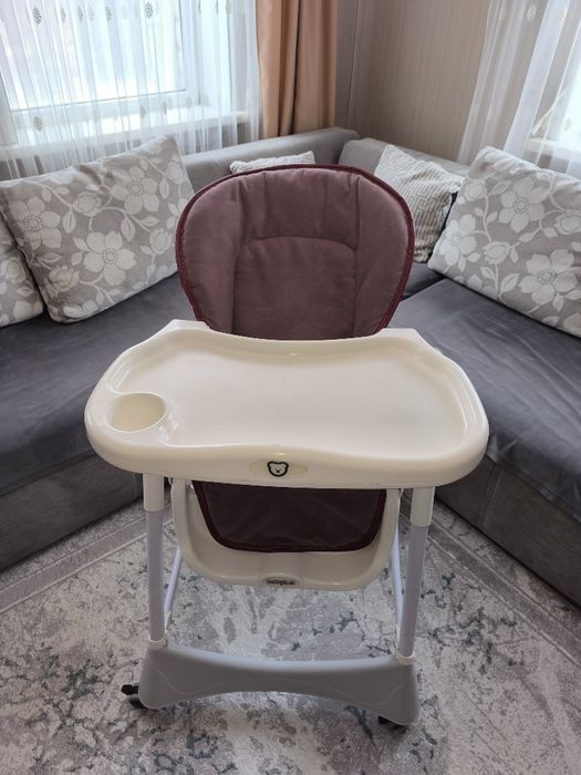 Продам стульчик детский в нормальном состоянии