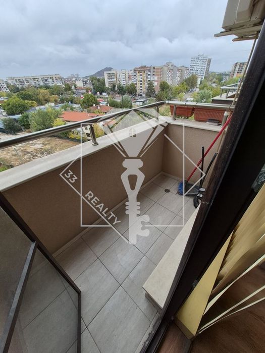 Продава се Едностаен апартамент в Пловдив, Южен - 29 кв.м за 2066 €/кв.м - Снимка #3
