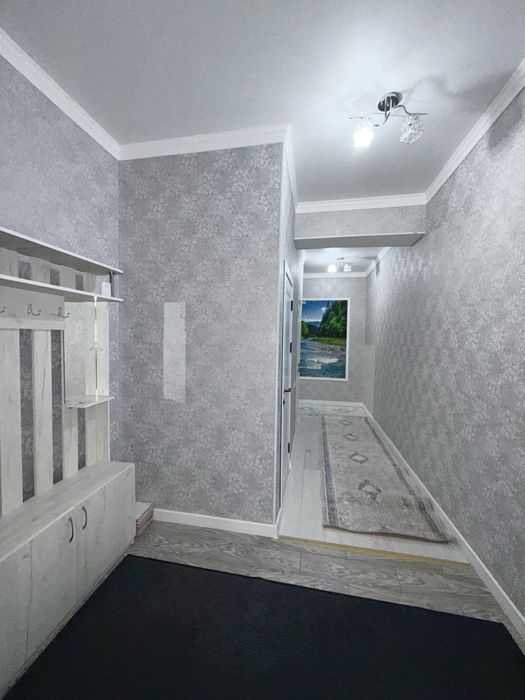 Сдается посуточная квартира