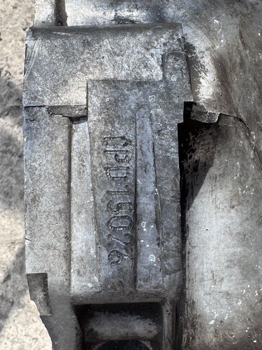 МККП Пассат b 5 b6 aydi c 4