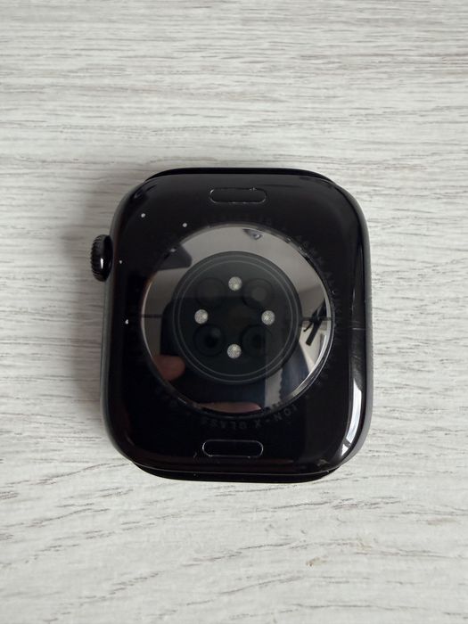 Apple Watch Series 10 GPS 46mm