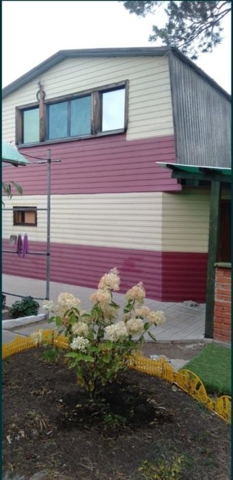 Продам жилую дачу