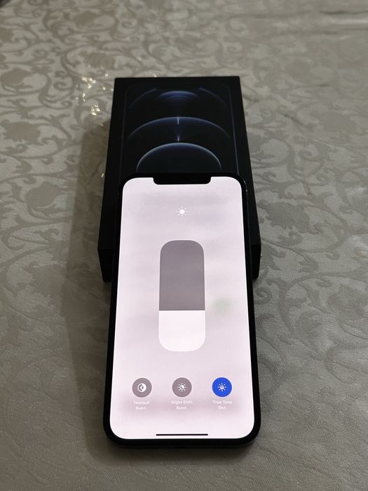 Iphone 12 Pro Max 256