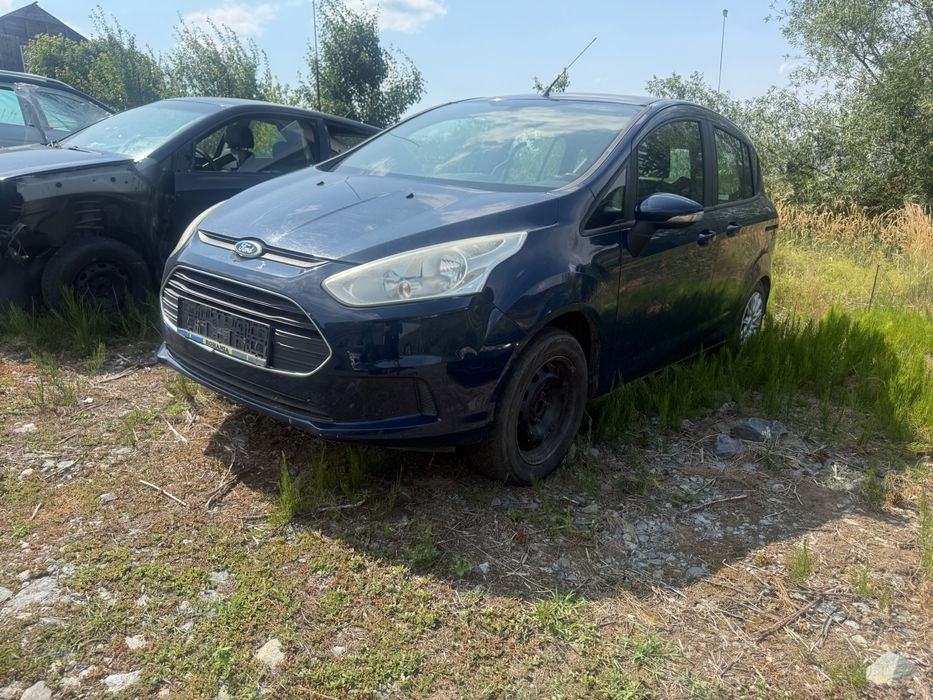 Far Ford BMax dezmembrari Ford BMax an 2014 benzina