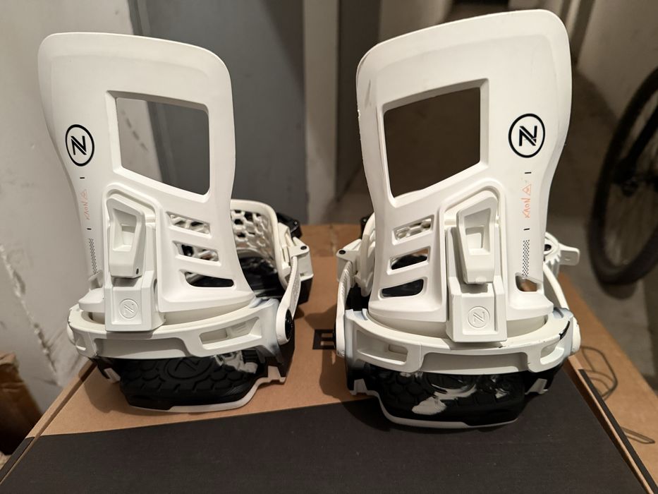 Сноуборд апарати NITRO