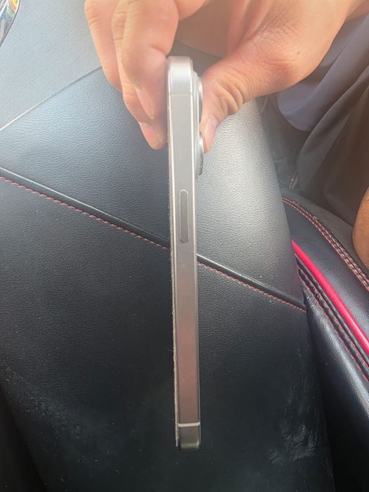 Iphone 15 pro 128Gb