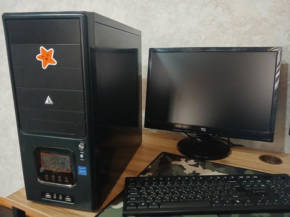 Offis va uy uchun arzon kompyuter