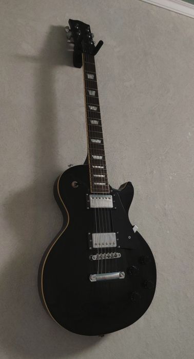 Продам Les Paul Kaysen.