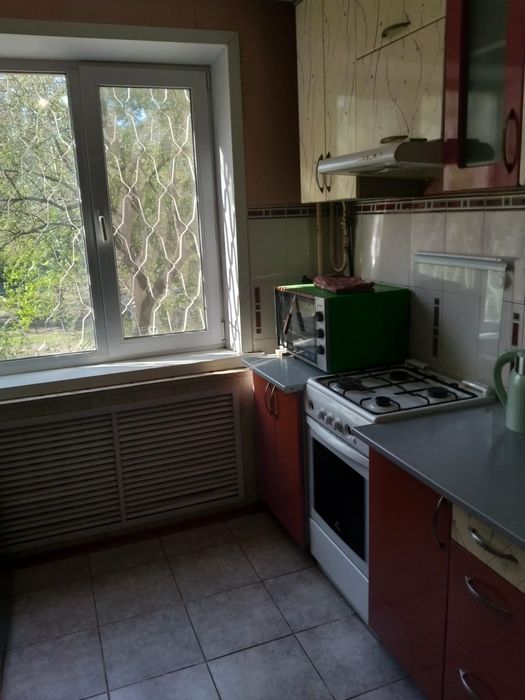 Сдам 3х ком квартиру тайга