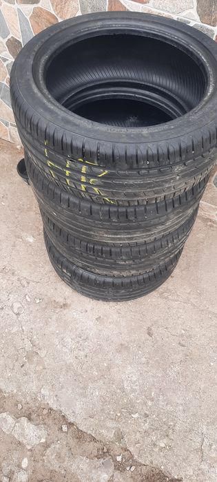 4 anvelope 195/45/R15