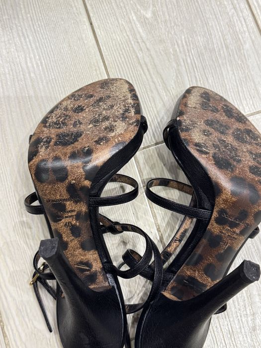 Сандали Dolce&Gabbana