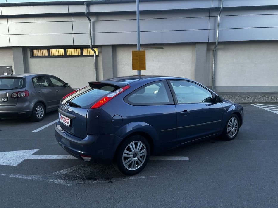 Ford Focus 2 1.6i / Recent Adus / O77I46I478