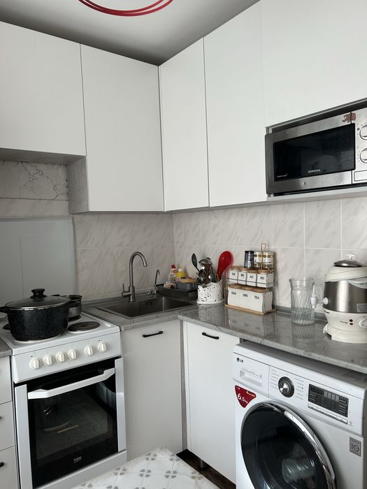 Продается 3-х комнатная квартира