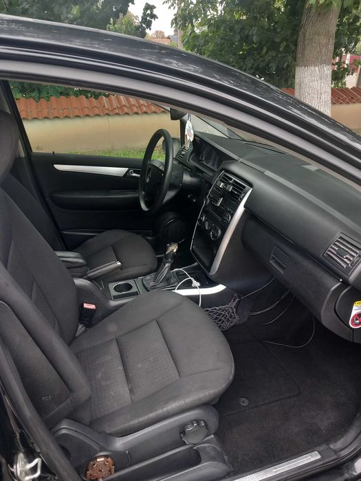 MERCEDES-BENZ B-Class 2006 — imagine 5
