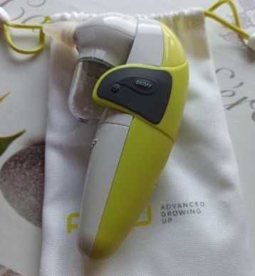 Аспиратор за нос - музикален