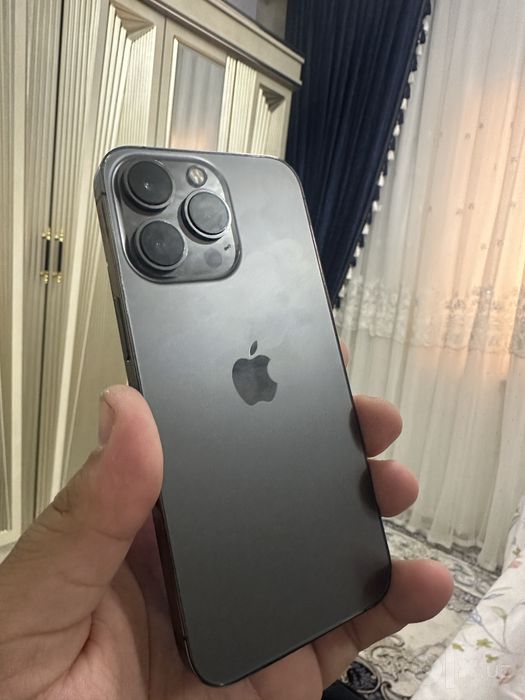 Iphone 13pro idiyal
