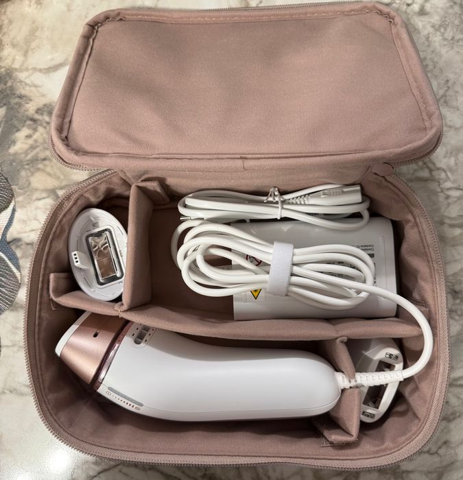 Braun Skin i.expert IPL-nou nouț