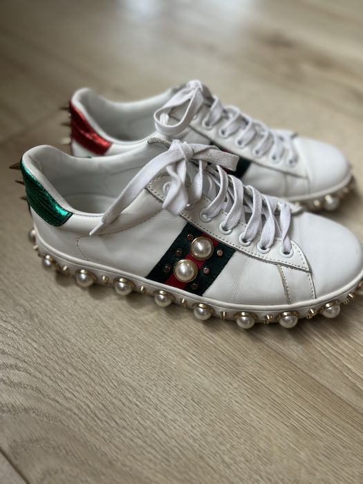 Дамски обувки тип гуменки