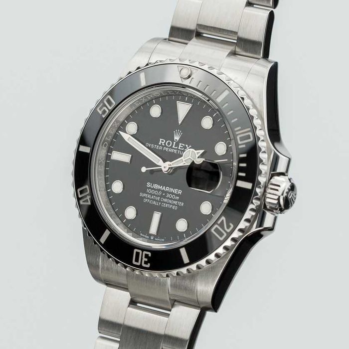 Rolex Oyster Submariner Date 41mm 126610LN