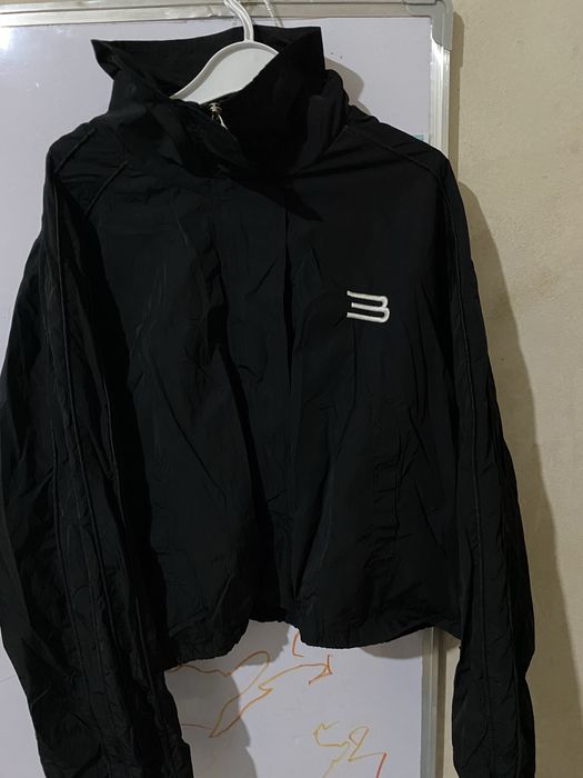 Ветровка осенный