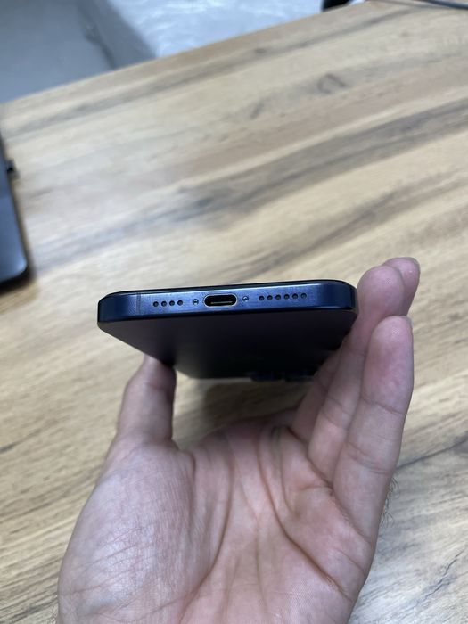 iPhone 15 Pro Max идеал