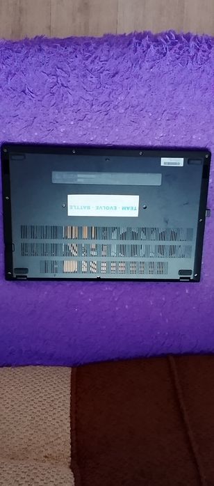Ноутбук игровой Acer nitro