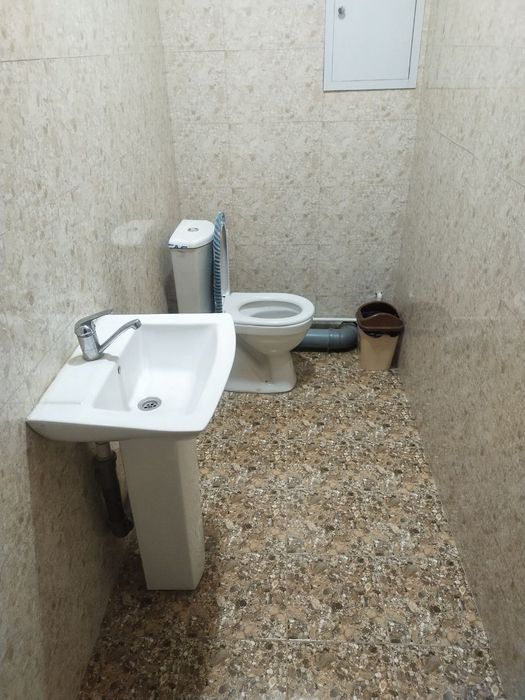 Sergeli metroga yaqin Faqat qizlar va ayollar olinadi