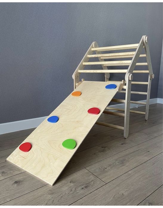 Продам спортивный комплекс 35 в 1