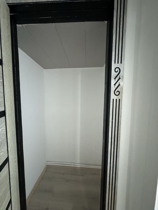 Сдаётся в аренду двухкомнатная квартира в Чирчике