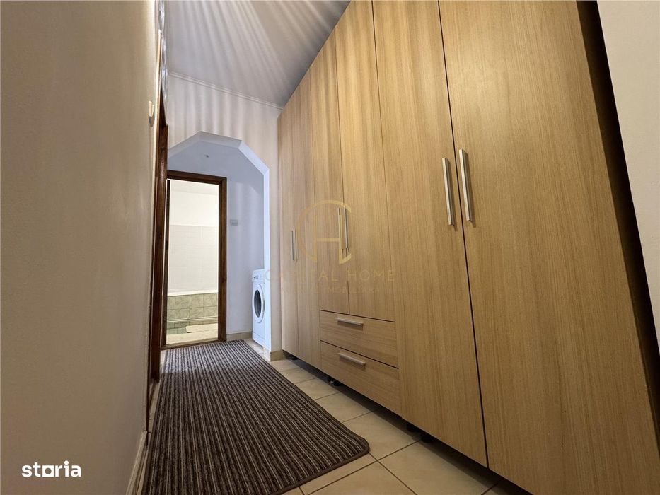 Nicolina 1 Lidl 3 camere decomandate etaj 1