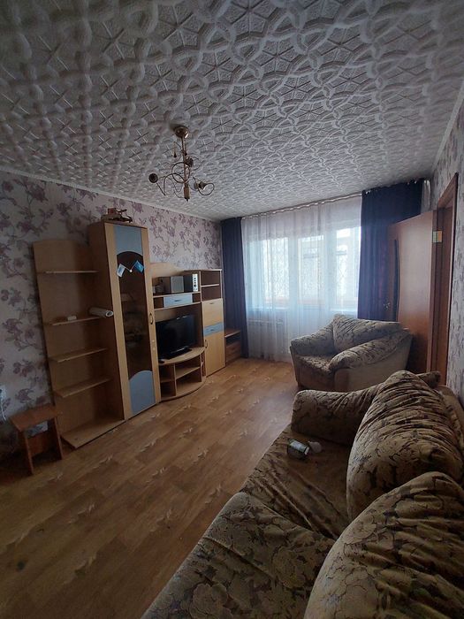 Сдам 3х комнатную квартиру