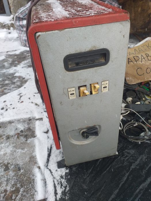 Электр печка ссср