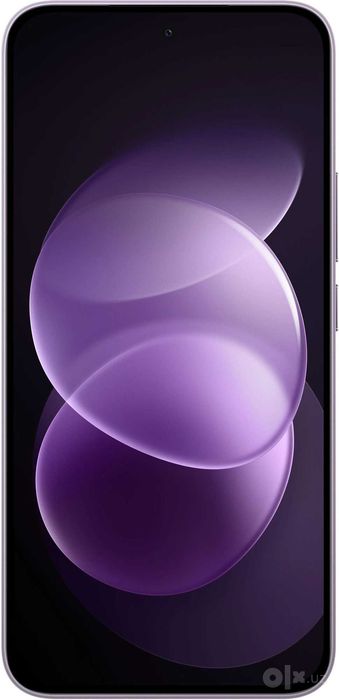 ] Смартфон Xiaomi Redmi Note 17 Pro Max 5G 8/256GB Purple