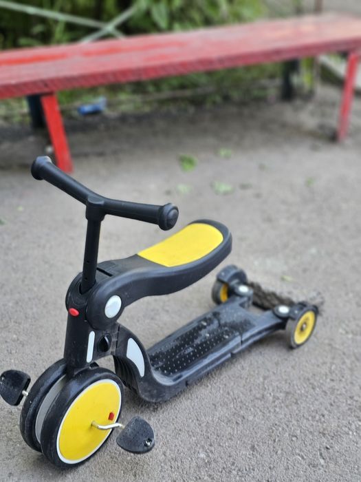 Самокат-беговел Xiaomi