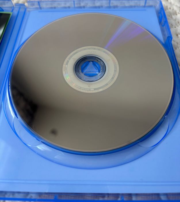 FC 27 Игра за PS5