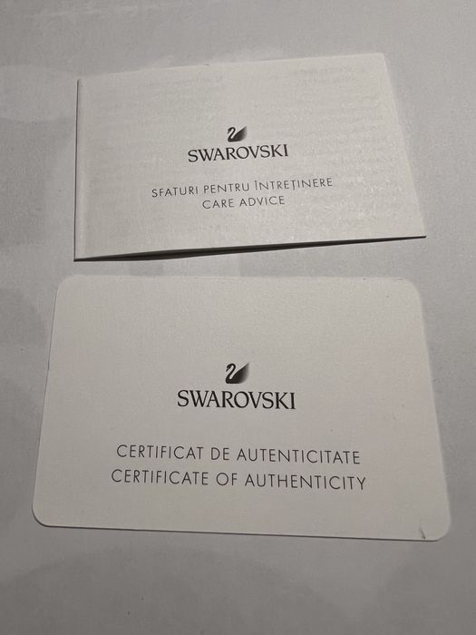 Brăţară Swarovski