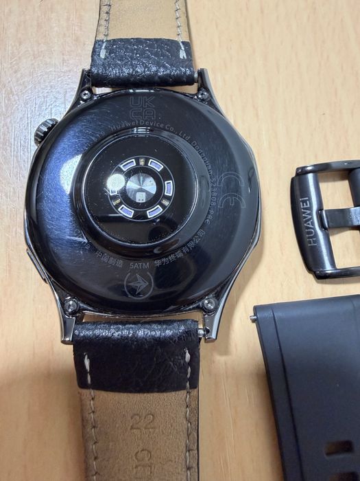 Smartwatch Huawei Gt 5