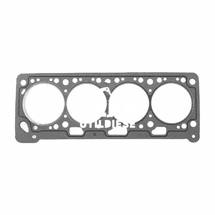 Garnitura Chiulasa Deutz BF4M1012 F4L912 F3L912 BF6M1012 - Original
