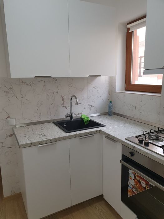 Inchiriez apartament 2 camere