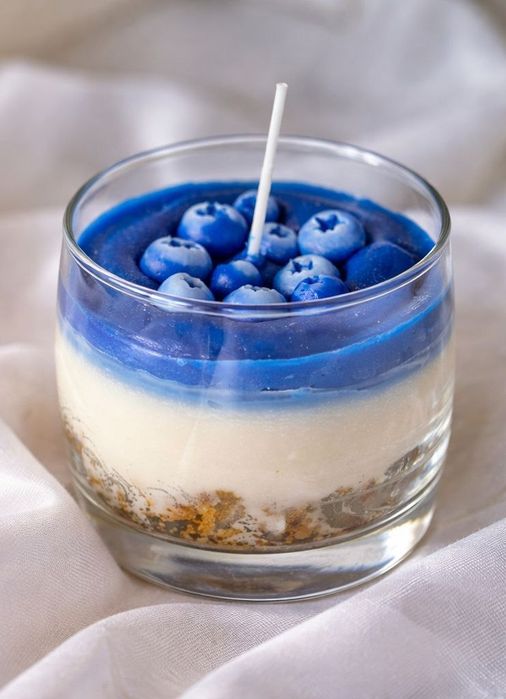 Hidli Chernika disert sham