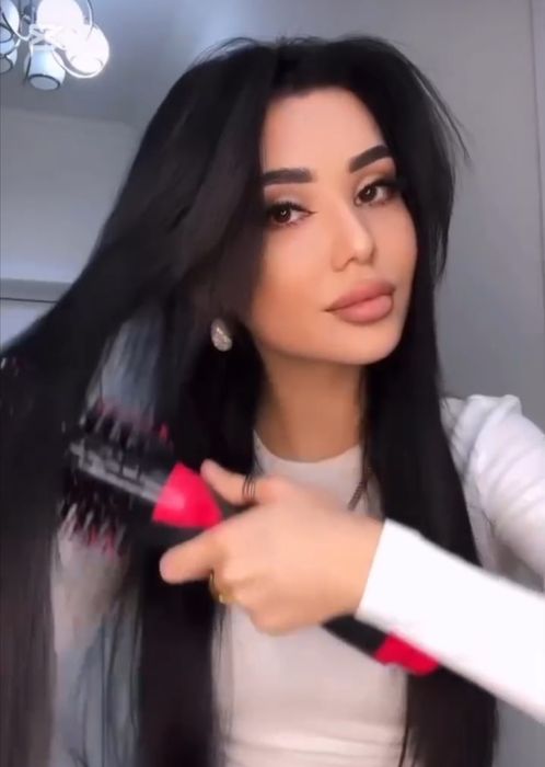 Ikki funksiyali qurilma, yani fen va taroq