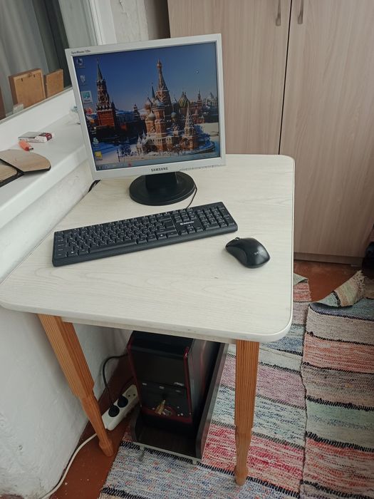 Продам Компьютер