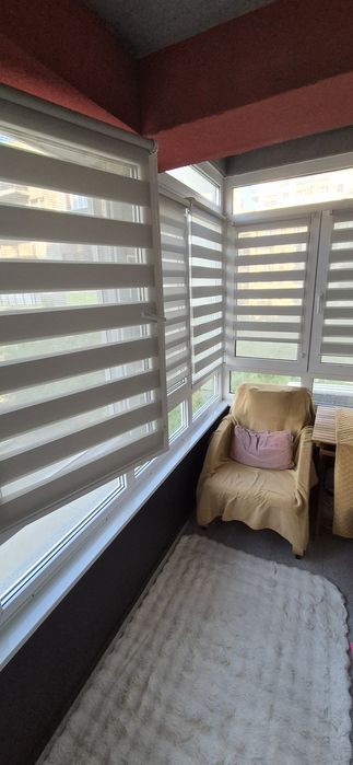 Vand garsoniera in  tomis plus cu loc de parcare privat