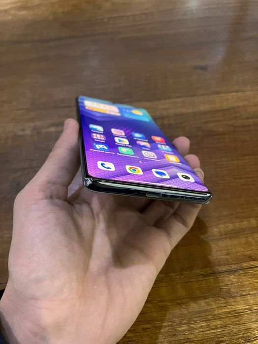 Redmi Note 14 Pro 12+6/512 Gb Obmen Sotiladi Tel Tozo Hali