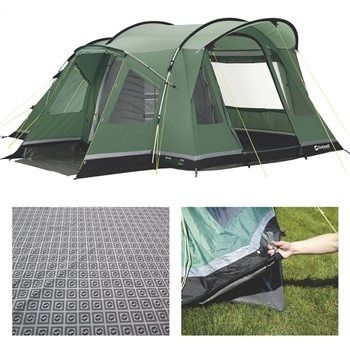 Cort 4 persoane Outwell Montana 4